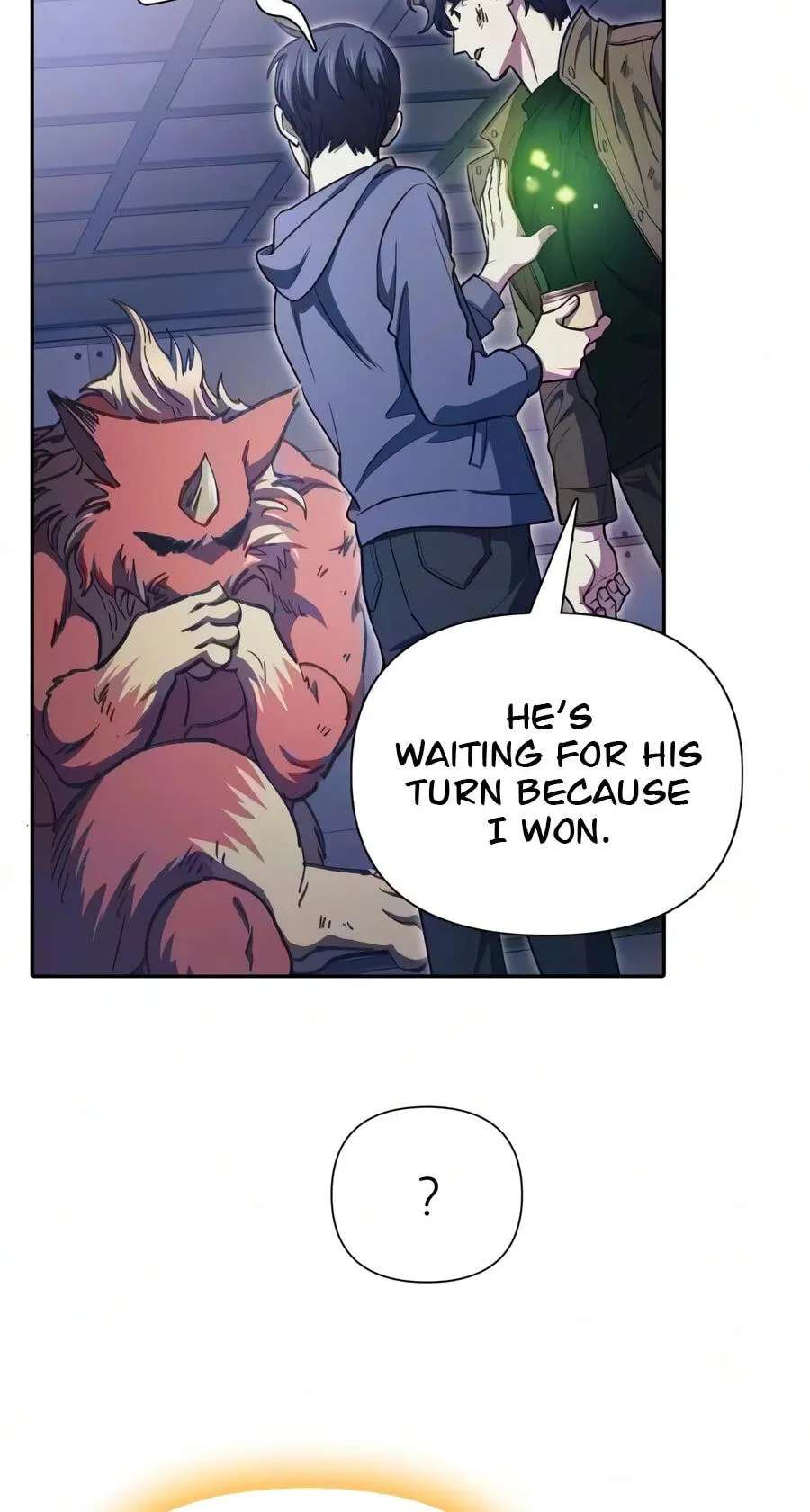 My S-Class Hunters Chapter 181 - page 102