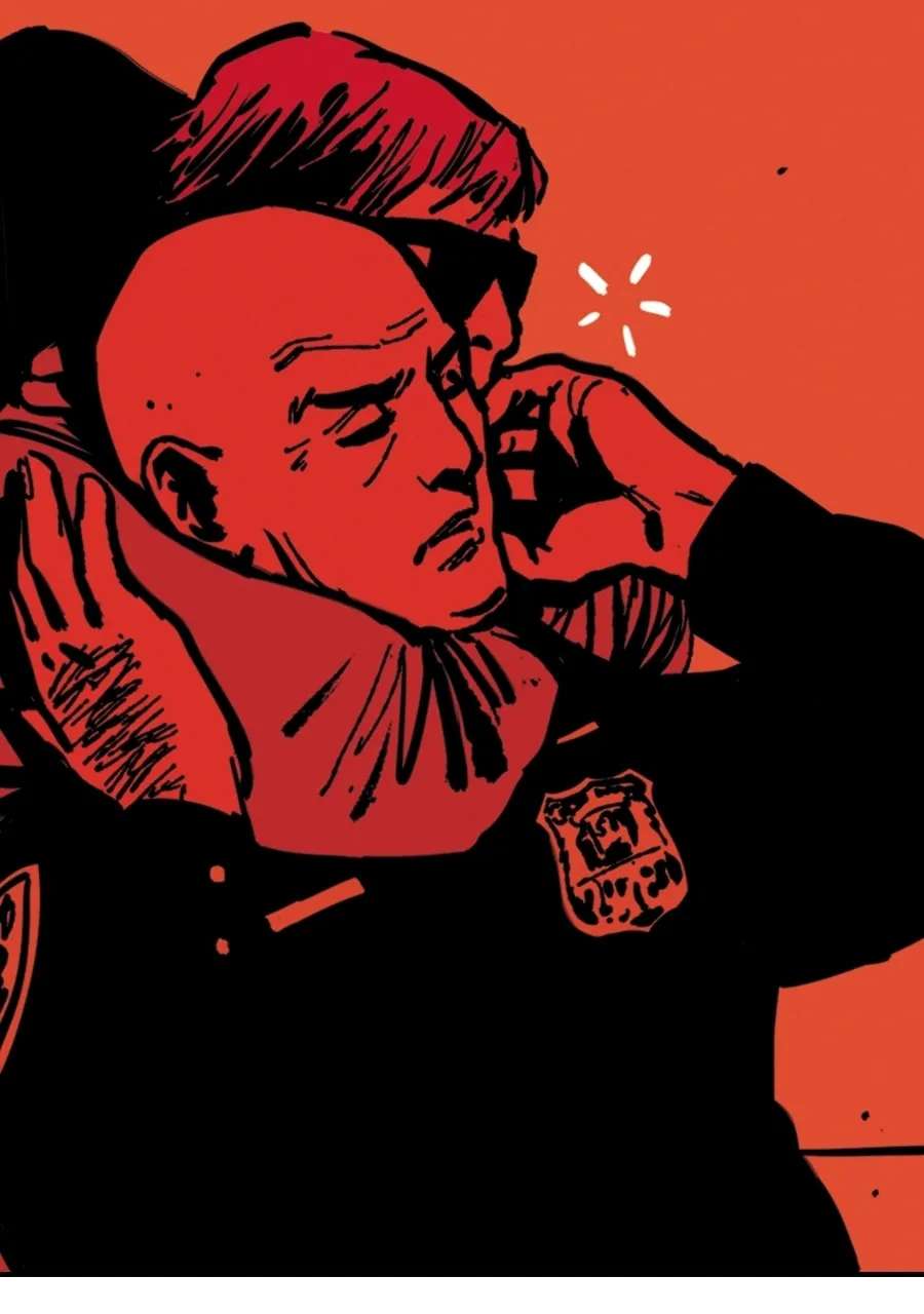 Daredevil (2019) Chapter 20 - page 81