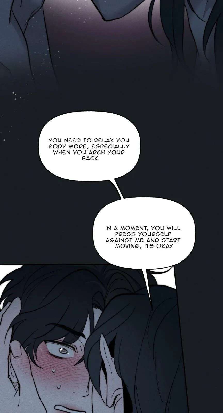 Late Autumn Into Winter: Twilight Chapter 7 - page 52