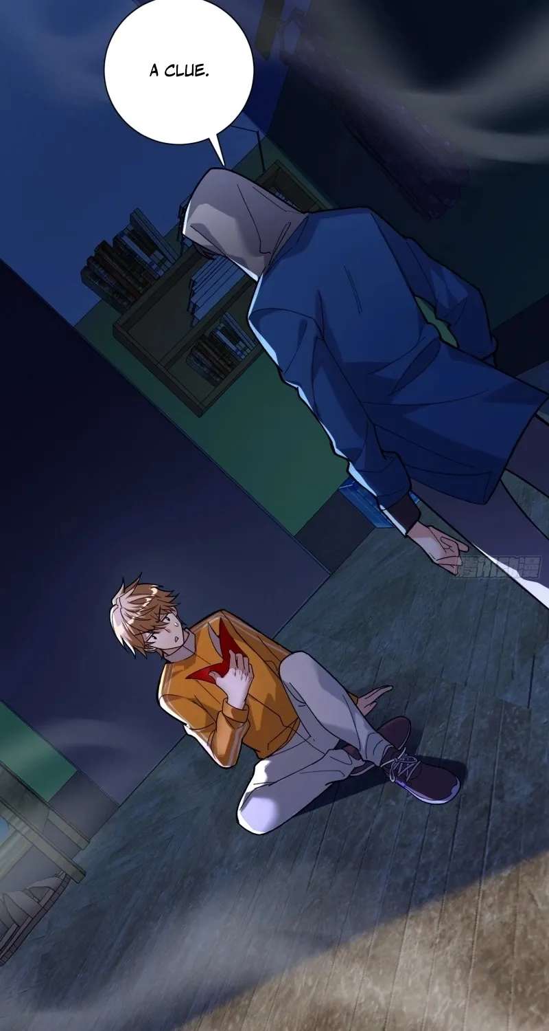 Guiyi Shijie? Wo Zao Jiu Tongguanle Chapter 1 - page 62