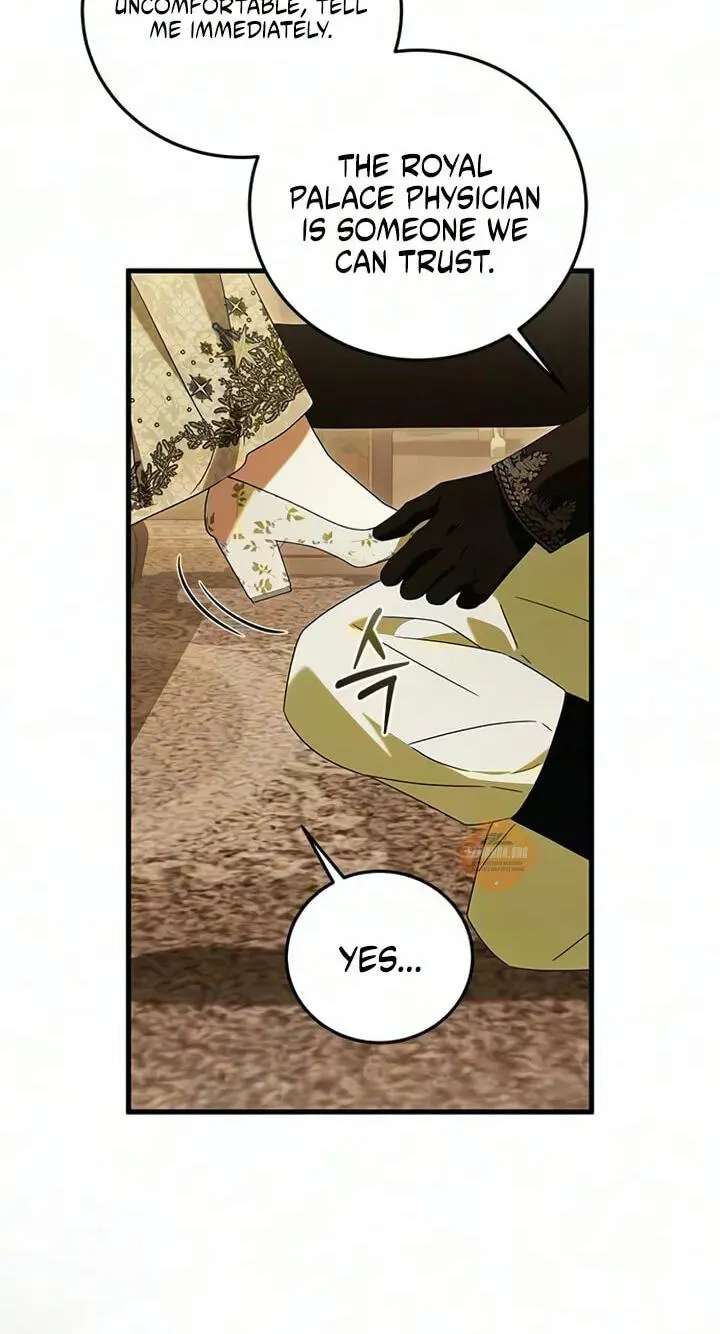 Having Enemy’s Baby Chapter 38 - page 85