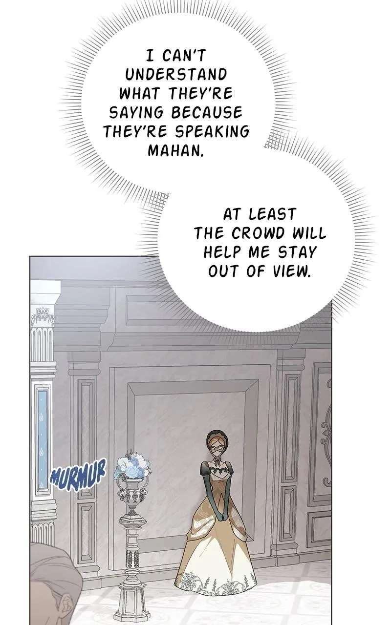 Wished You Were Dead Chapter 106 - page 98