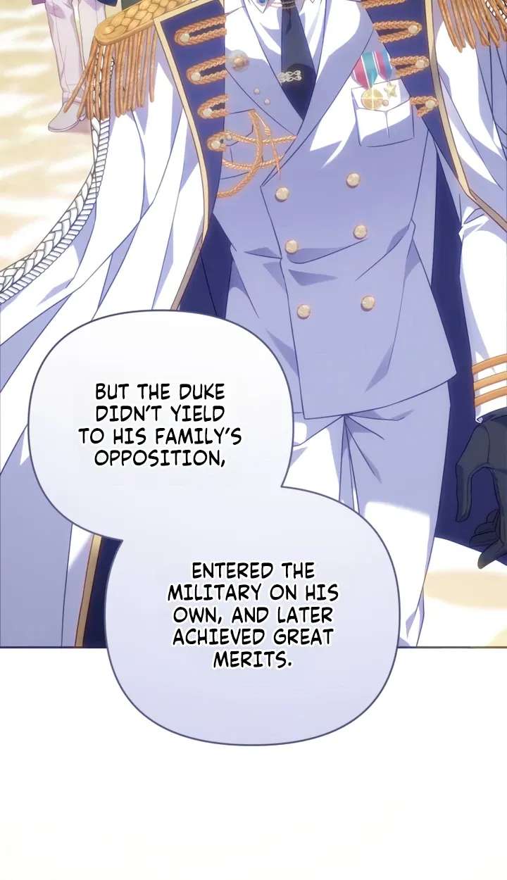 The Duke of Hermont's Male Mistress Chapter 4 - page 57