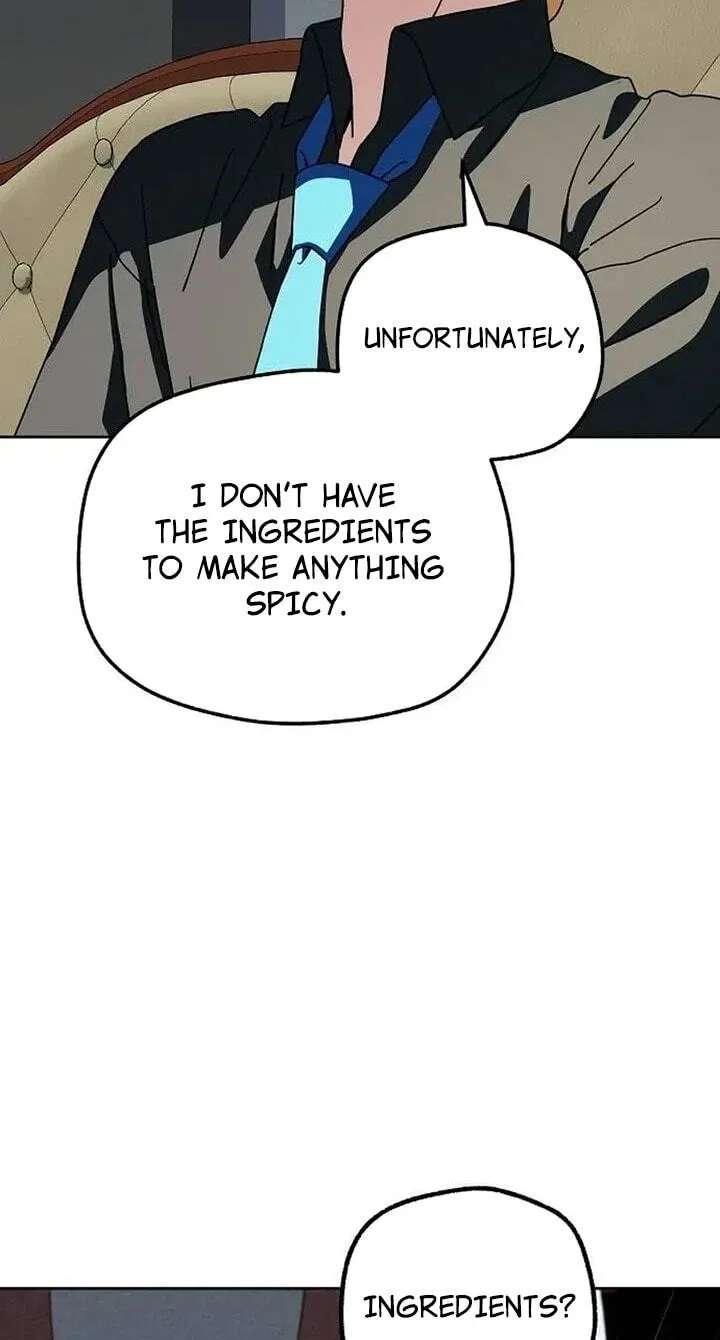 Healing at the Academy Convenience Store Chapter 13 - page 5
