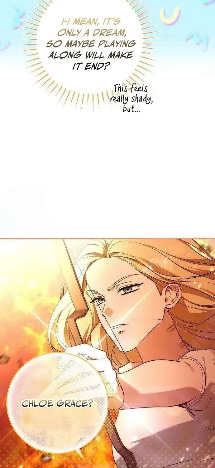 I Became the Owner of a Poor Estate Chapter 1 - page 75