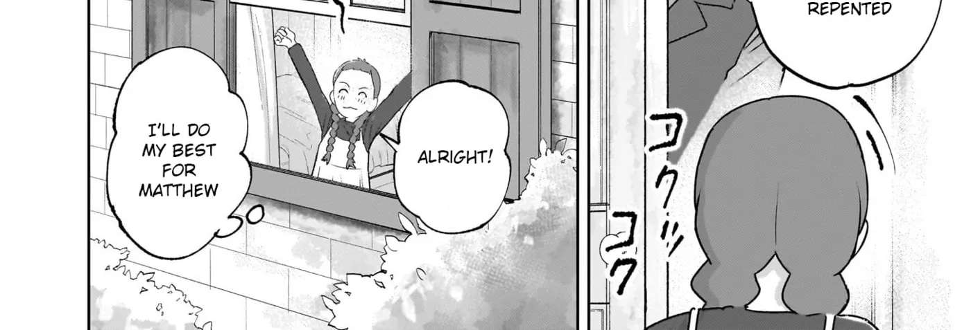 Anne Shirley Chapter 2 - page 29