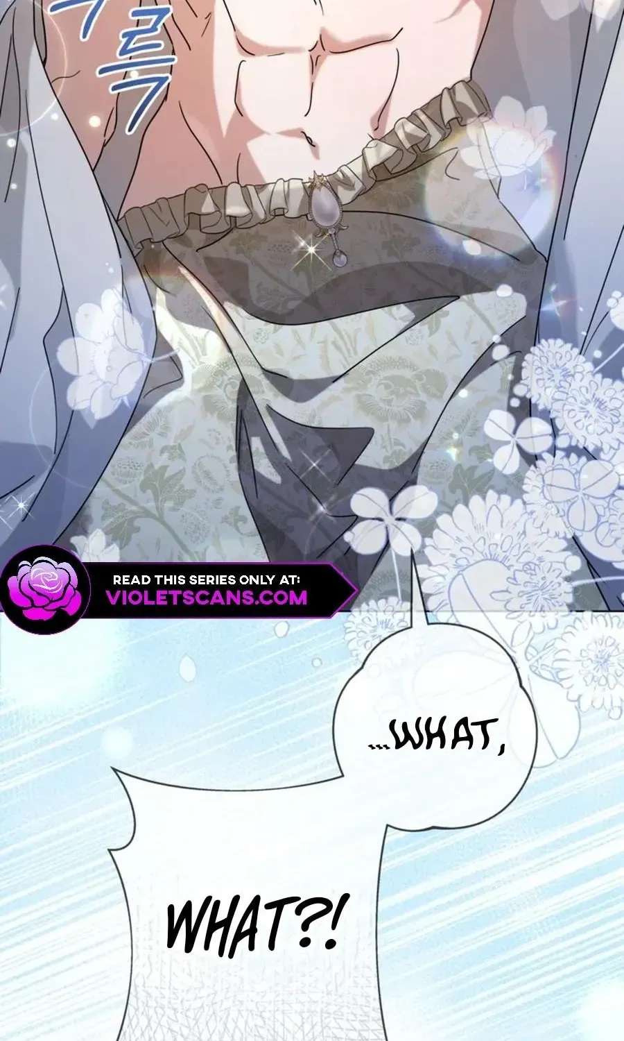 The Princess Stans in Secret Chapter 67 - page 104