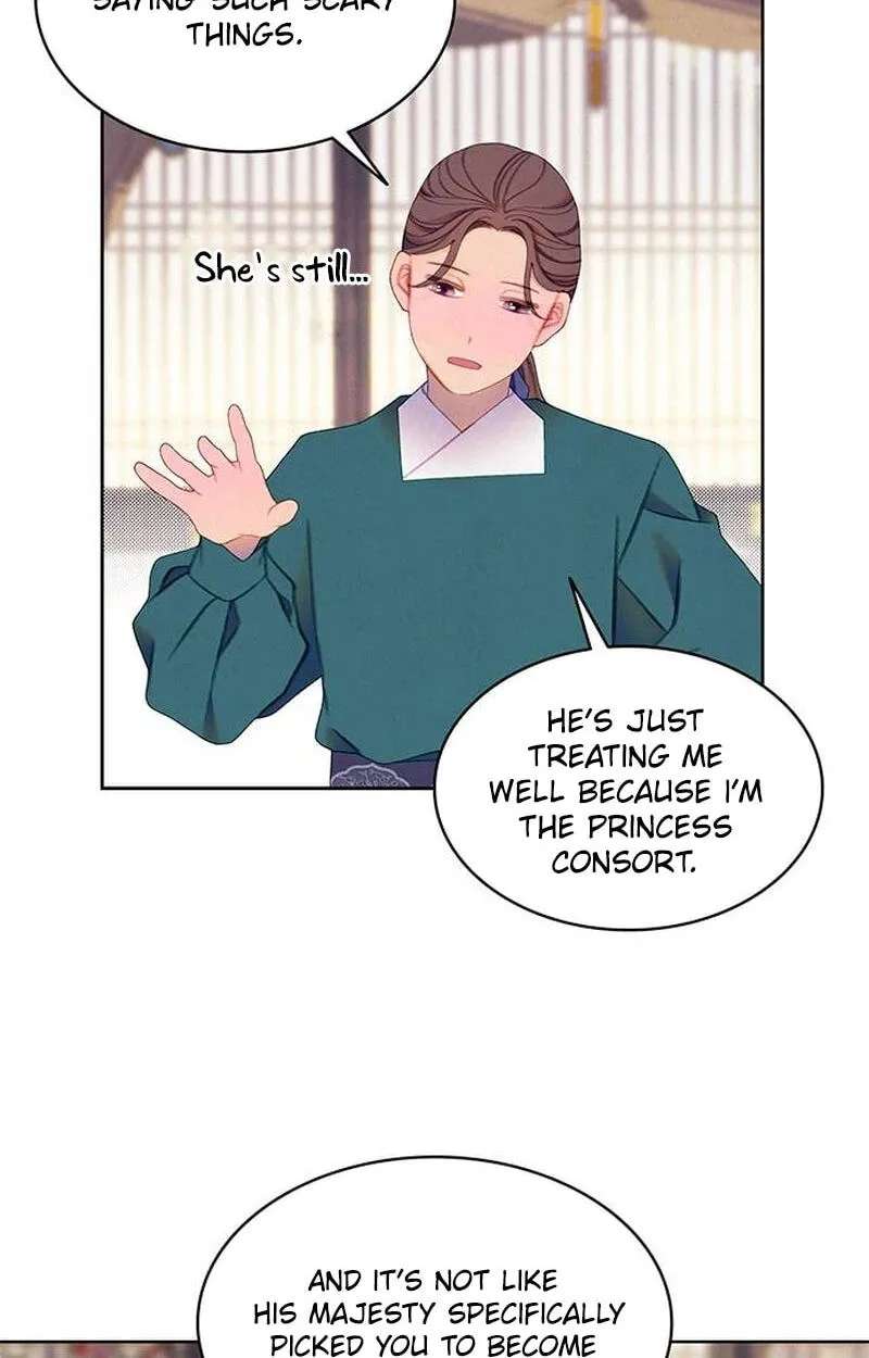 There Are 49 Left, Master! Chapter 59 - page 64