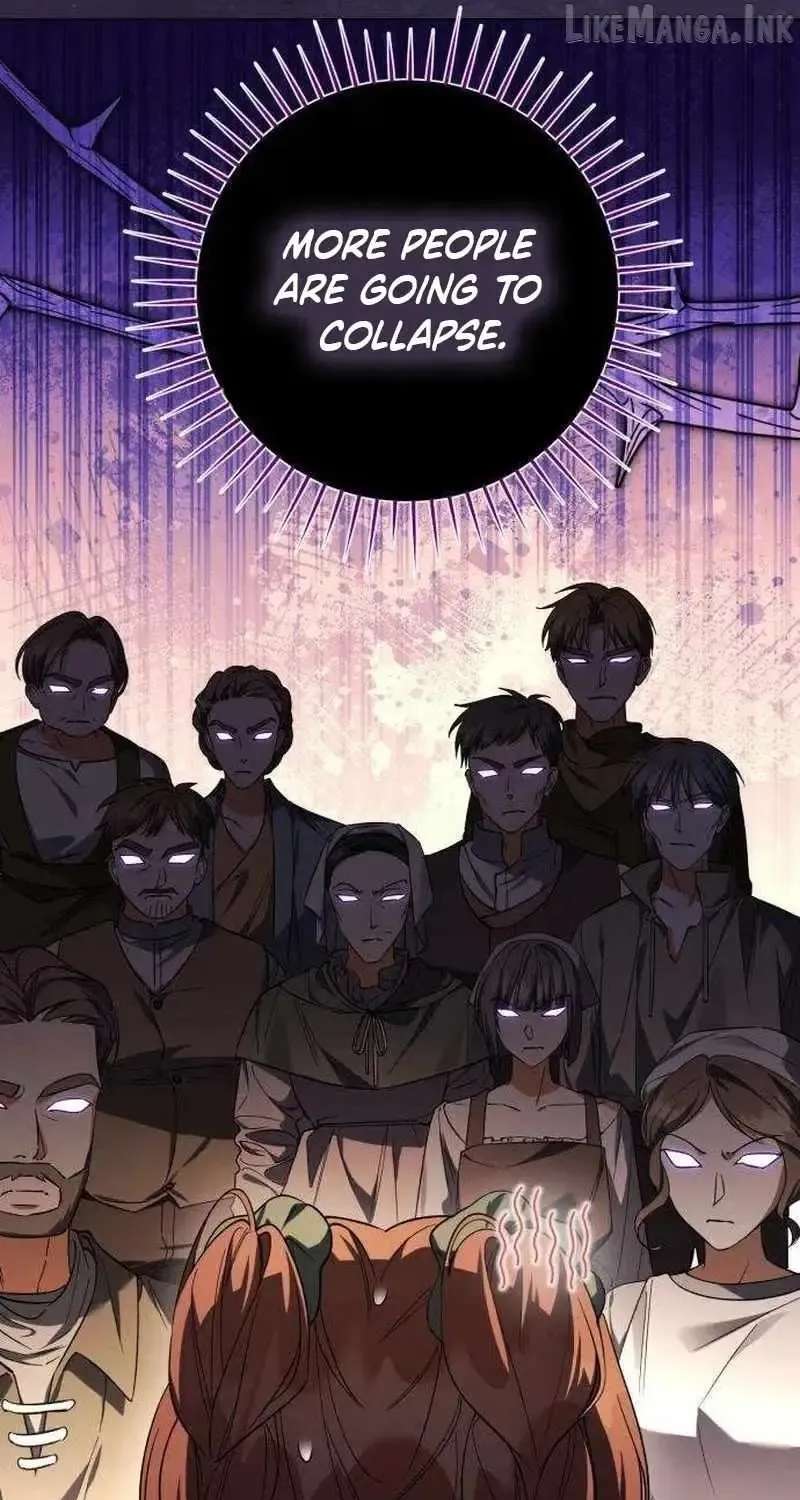 I Became the Owner of a Poor Estate Chapter 7 - page 44