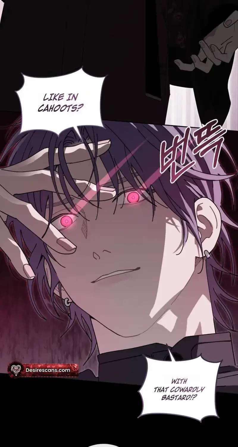 A Guide to Proper Precognition Chapter 4 - page 49