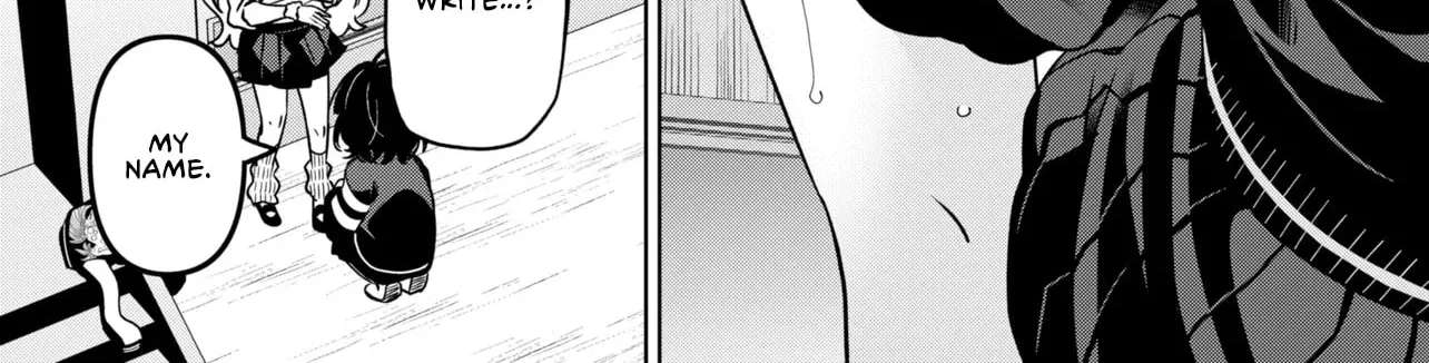 Bullying and Being Bullied Chapter 5 - page 22