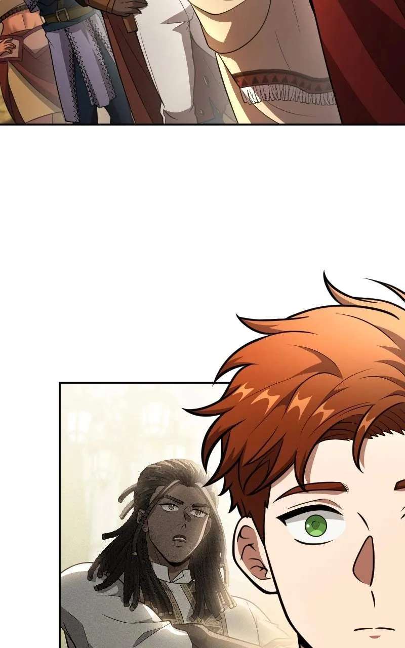 Mark of the Fool Chapter 29 - page 78