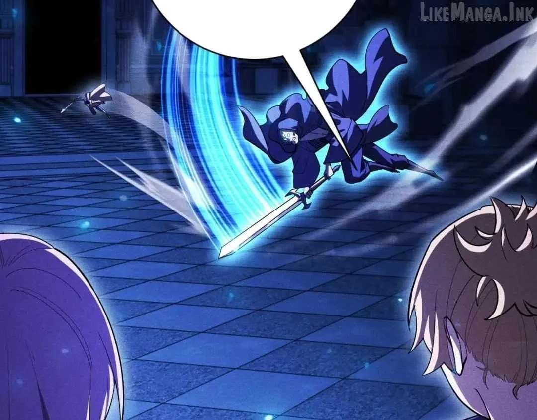 Idle Player Returns As A God Chapter 88 - page 137