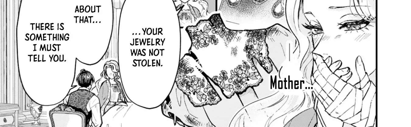 If It’s Berry’s Fantasy, Then Let’s Become a Villainess ~How Does It Feel to Be Repaid by the Lady You Tried to Erase?~ Chapter 5 - page 18