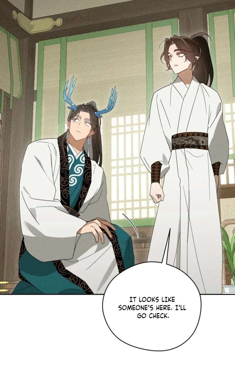 The Earth-Engulfing Rain Chapter 24 - page 99