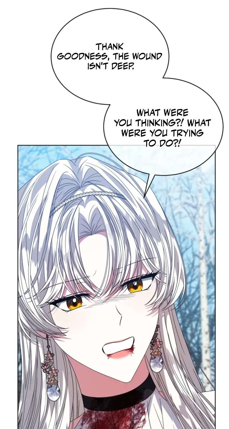 The Exhausting Reality Of Novel Transmigration Chapter 109 - page 49