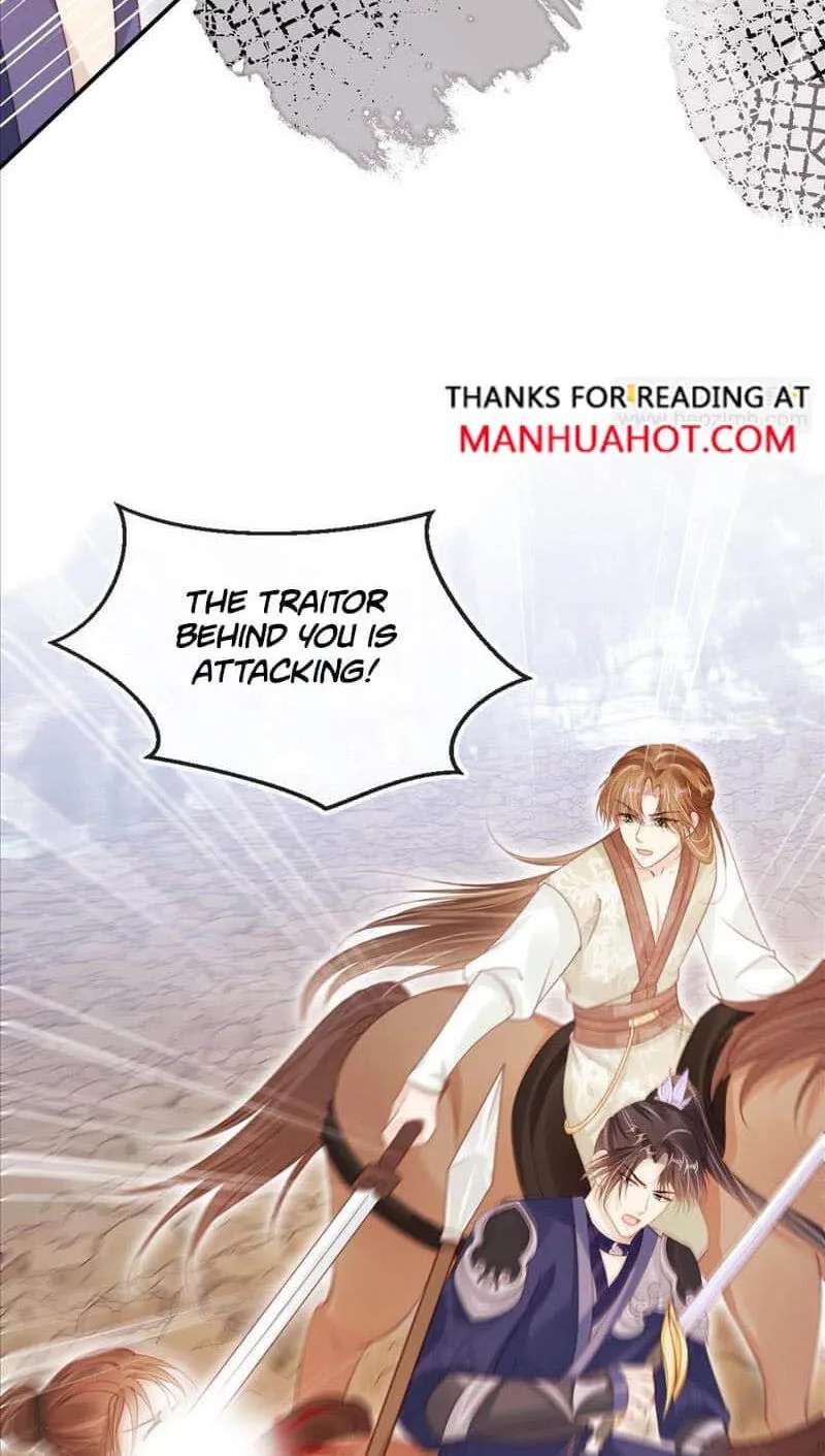 May the Best Man Win My Heart Chapter 155 - page 19