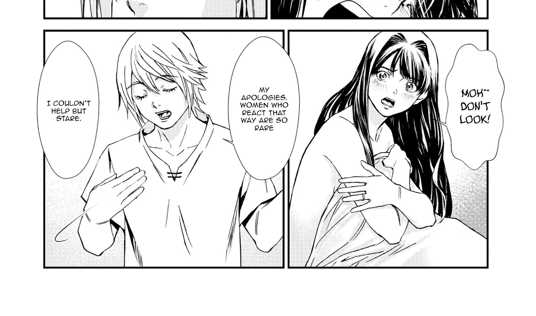 Akuyaku Reijou Taisen ~Teihen Kizoku no Ore wa Teisou Kannen Gyakuten Sekai de Gekokujou suru~ Chapter 2 - page 21