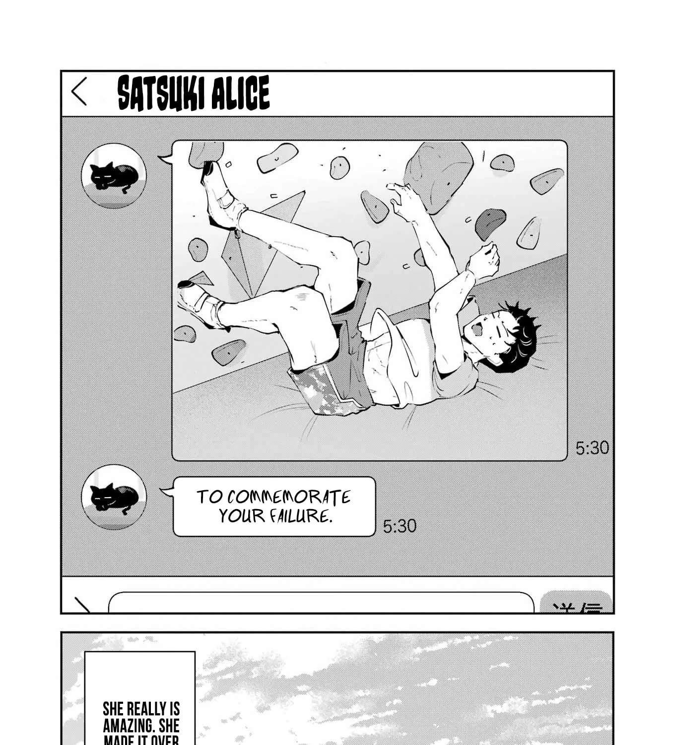 Shūden Sugitara Nani Shite Asobu? Chapter 2 - page 54
