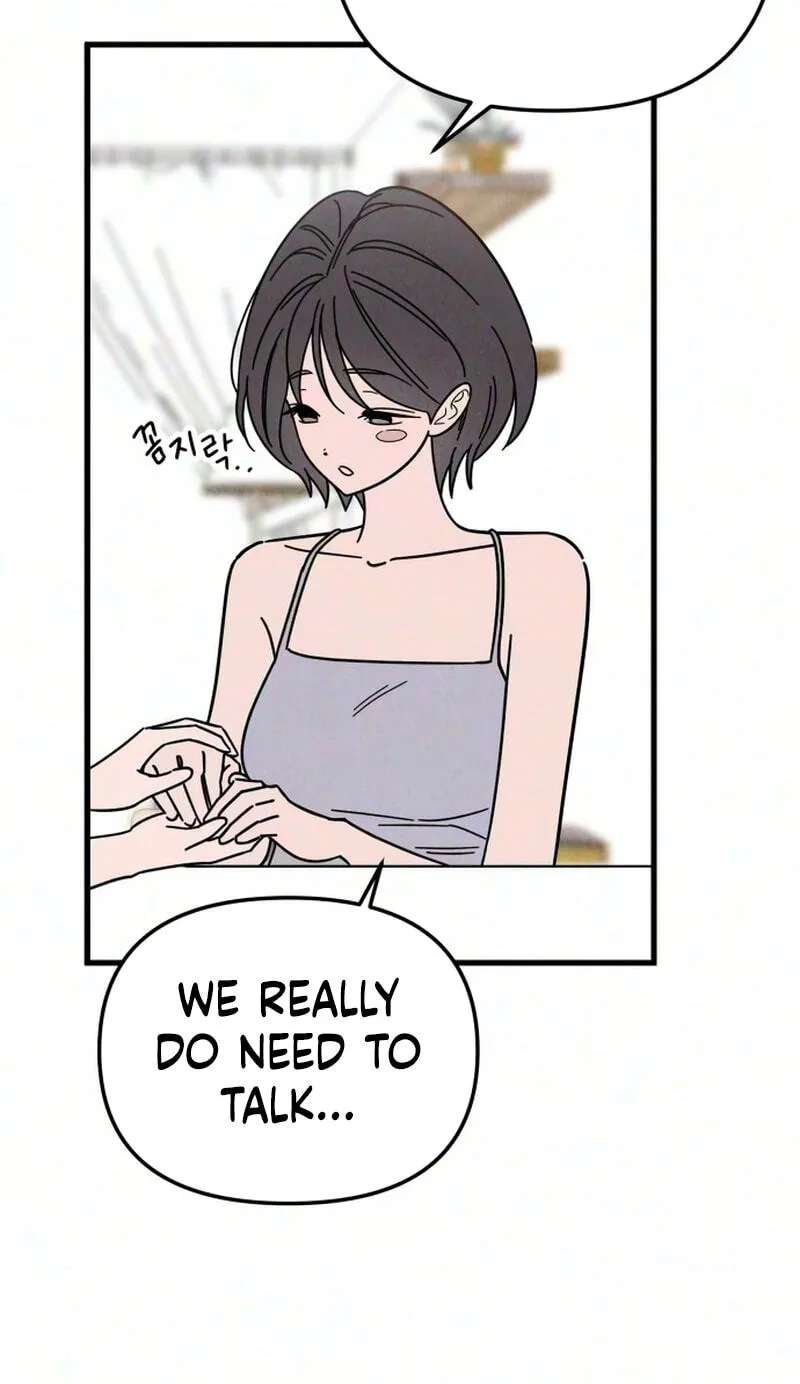 Older Women's Club Chapter 16 - page 20