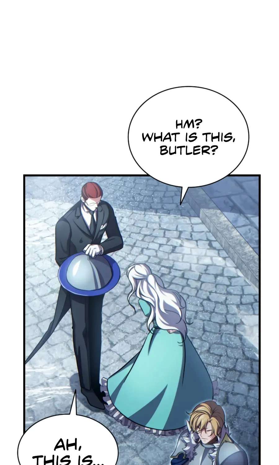 The Lord Who Levels Up by Absorbing Powers Chapter 4 - page 61