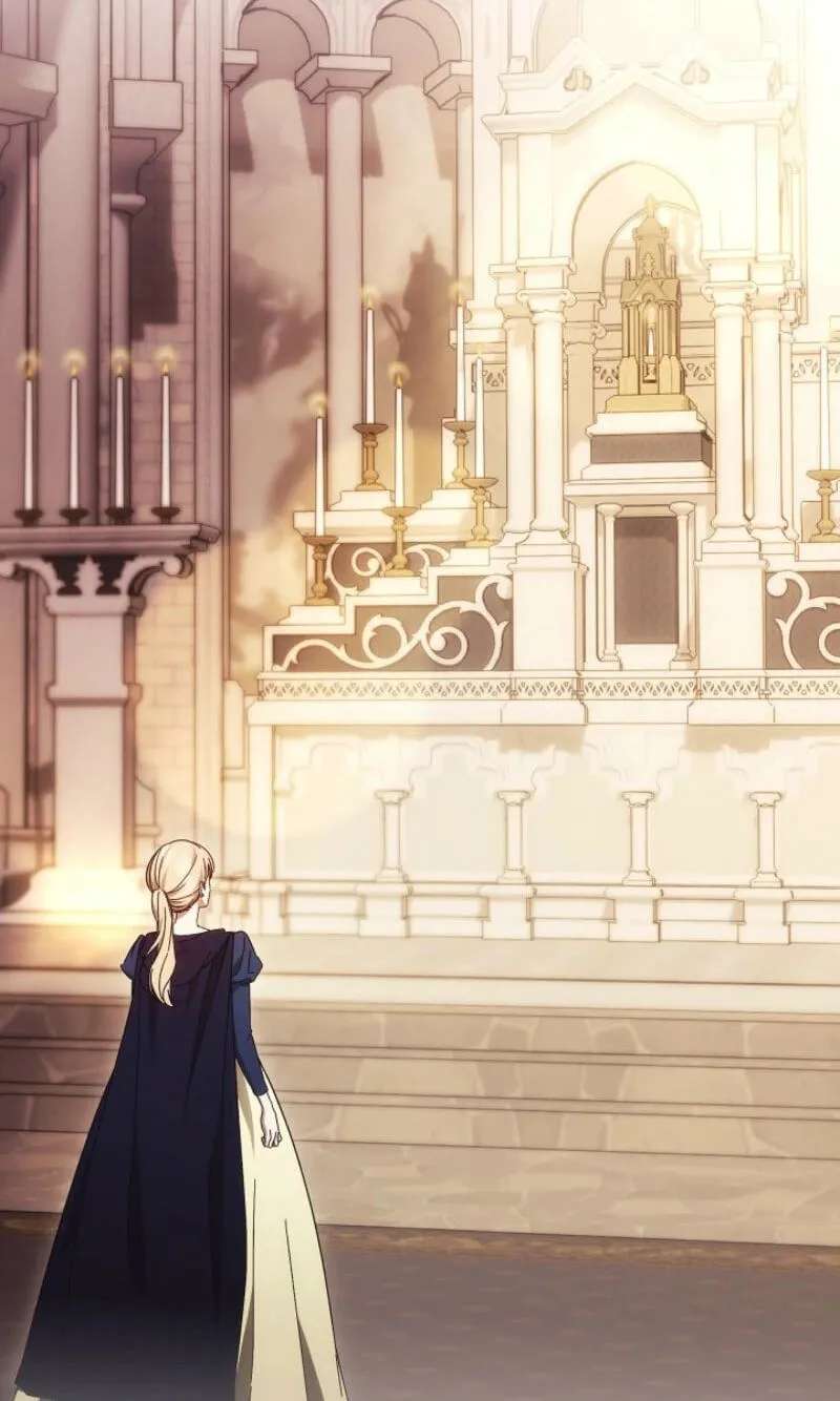The Young Lady Who Broke Her Engagement Is Only Obsessed With the Ending Chapter 98 - page 5