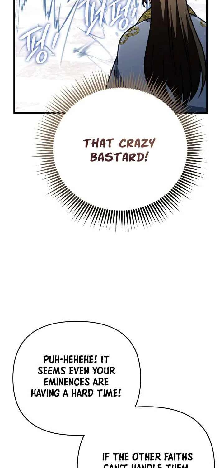 I'm Gonna Annihilate This Land Chapter 95 - page 73