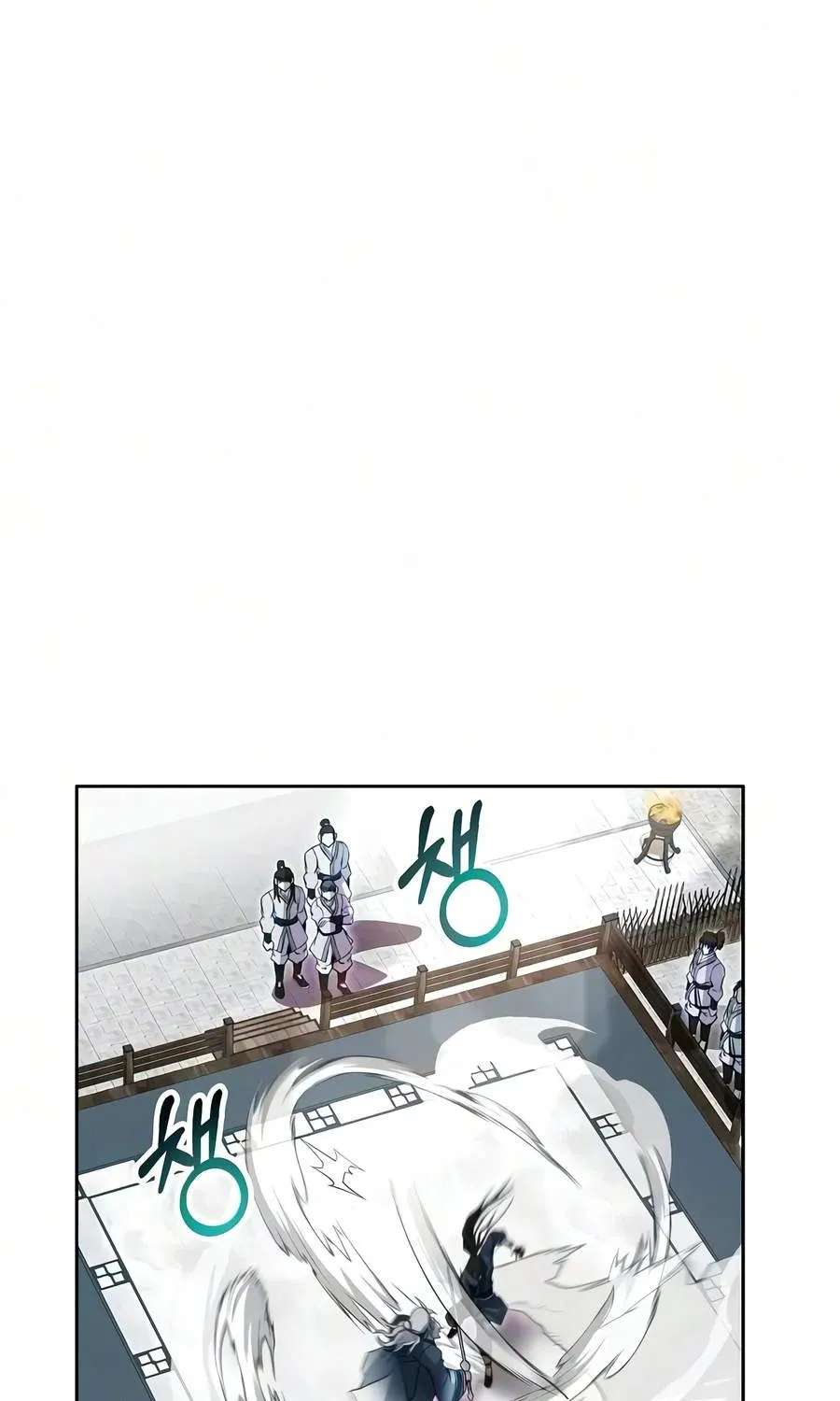 The Sword Emperor’s Path to Namgung Chapter 23 - page 20