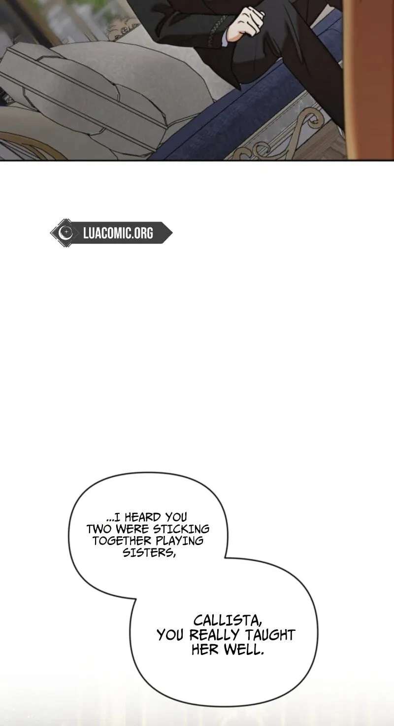 My Once-Enemy Sister Now Cherishes Me Chapter 49 - page 70