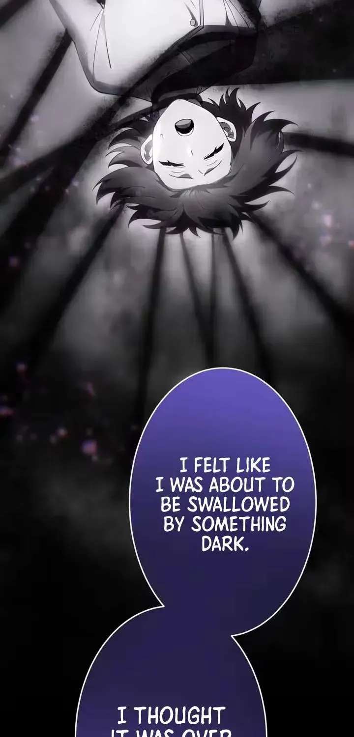 The Underworld Transcendent Returns Chapter 35 - page 12