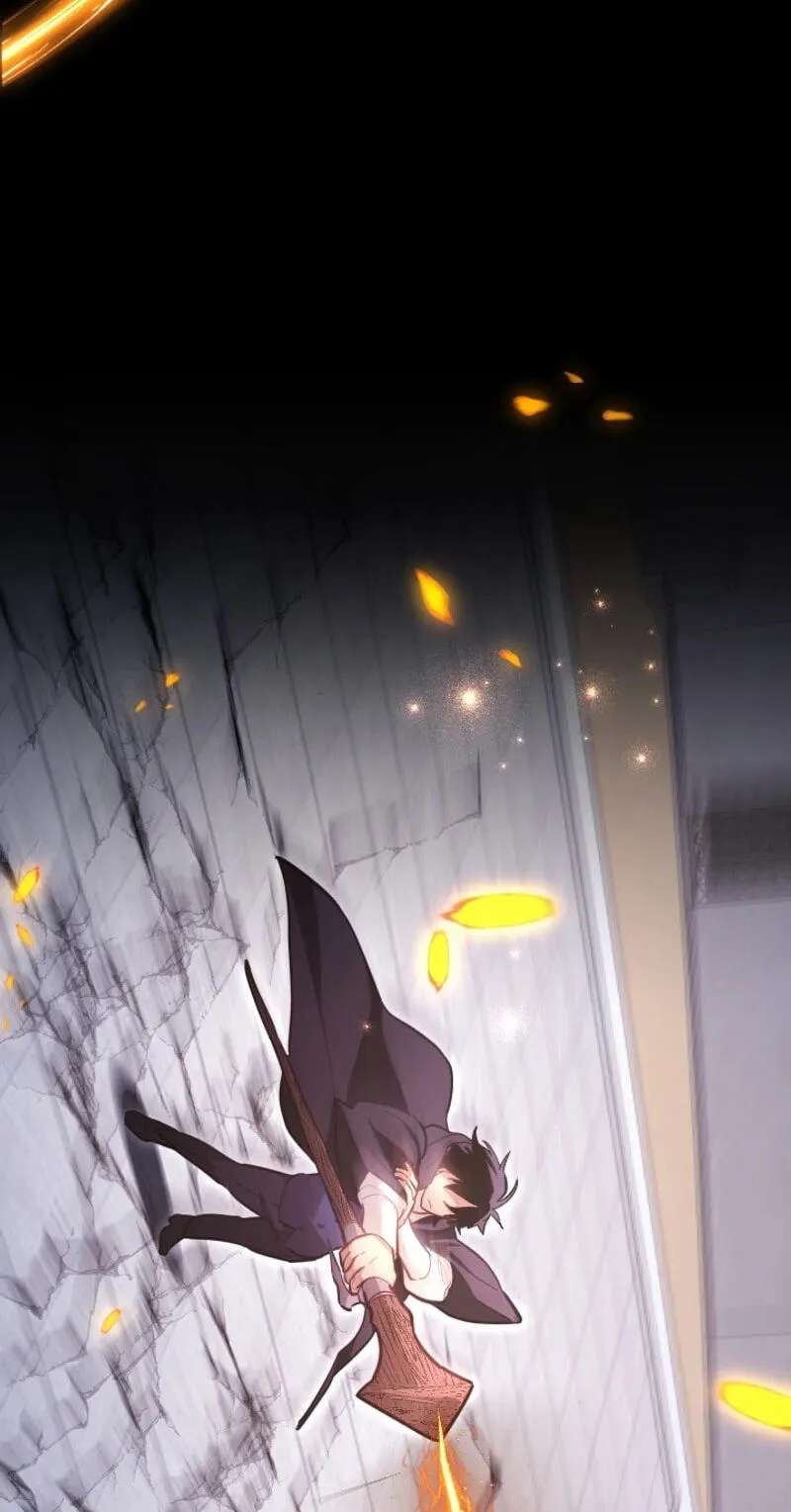 Kaiki Shita Ken Sei no Mahou Riron Chapter 43 - page 60