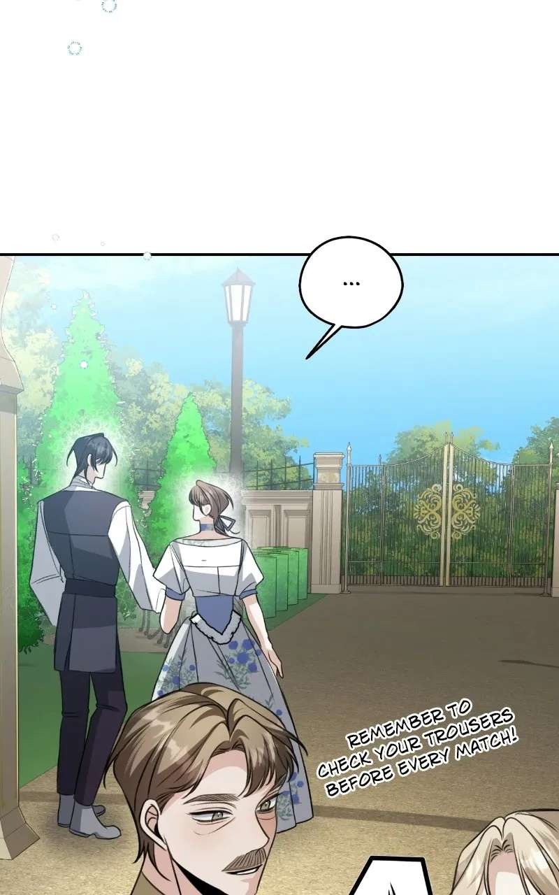 The End of anImperfect Divorce Chapter 51 - page 41