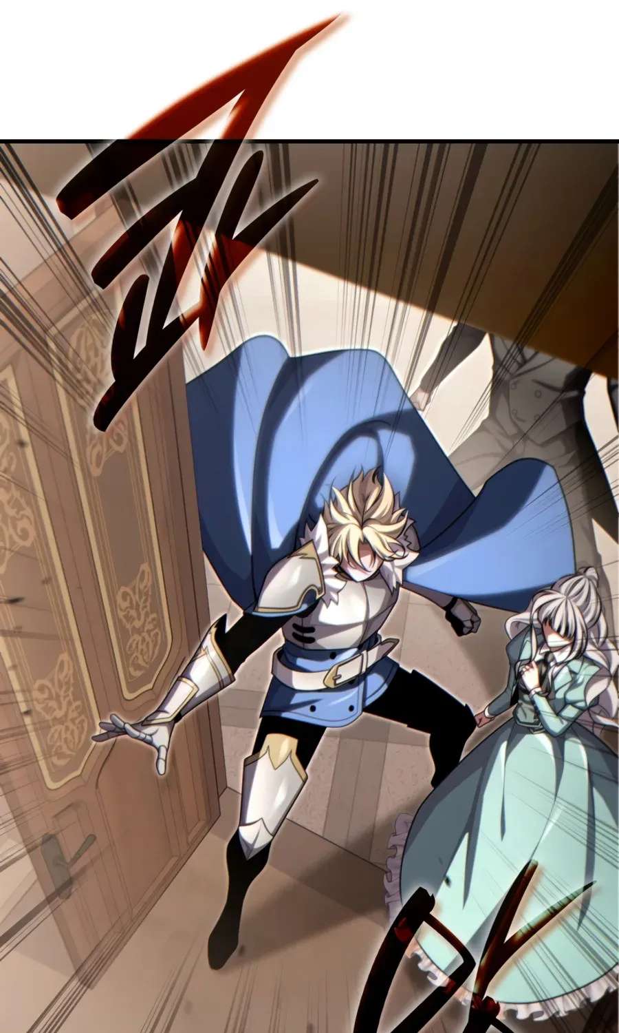 The Lord Who Levels Up by Absorbing Powers Chapter 15 - page 48