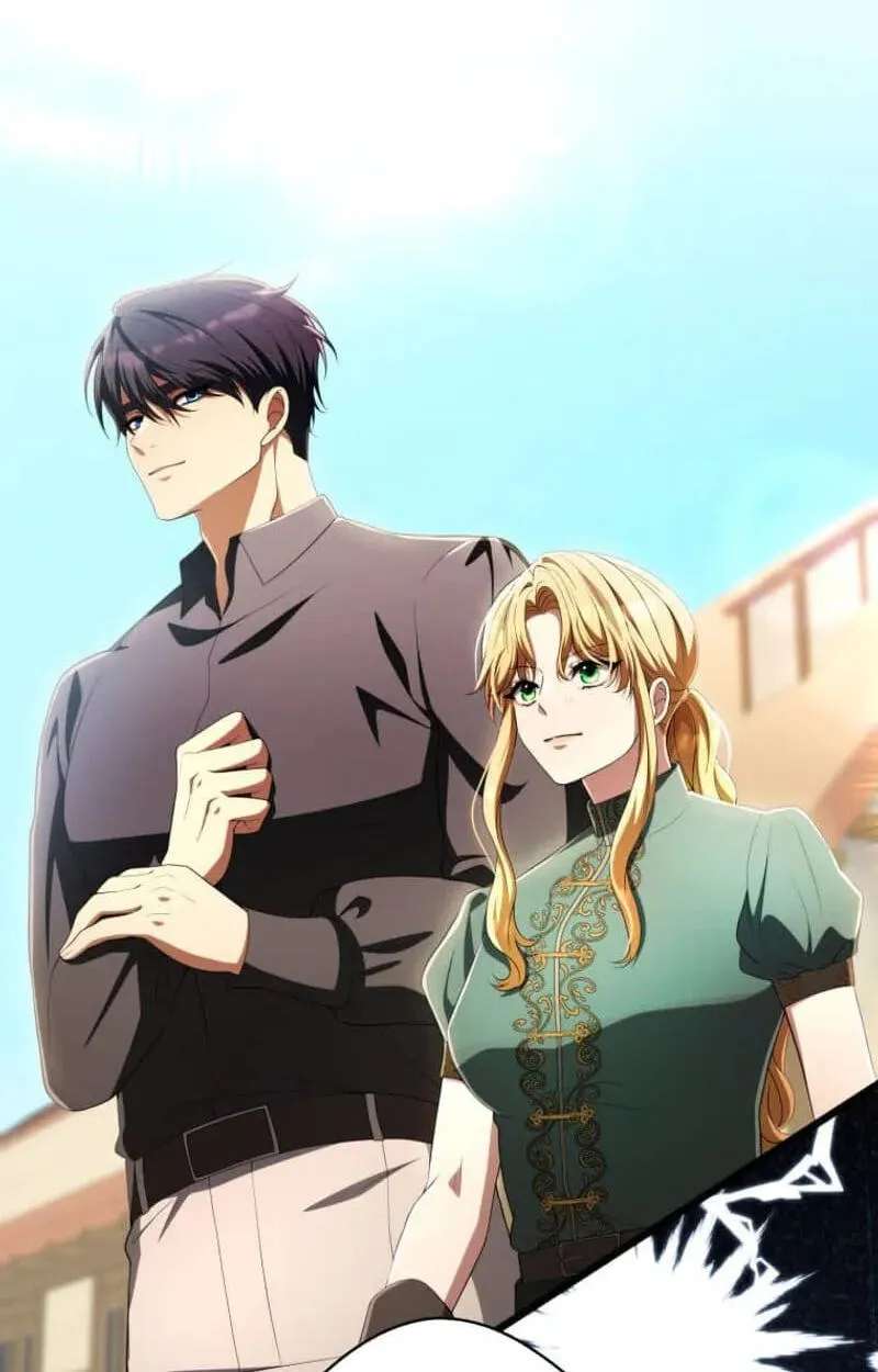 A Savage Proposal Chapter 111 - page 95