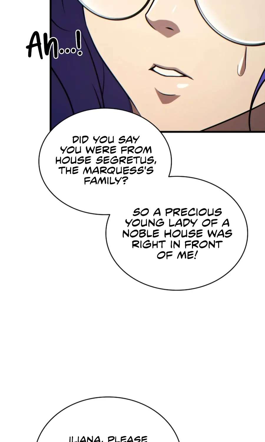 The Lord Who Levels Up by Absorbing Powers Chapter 19 - page 9