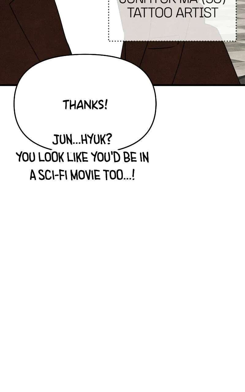 Who’s That Long-Haired Senior? Chapter 98 - page 63
