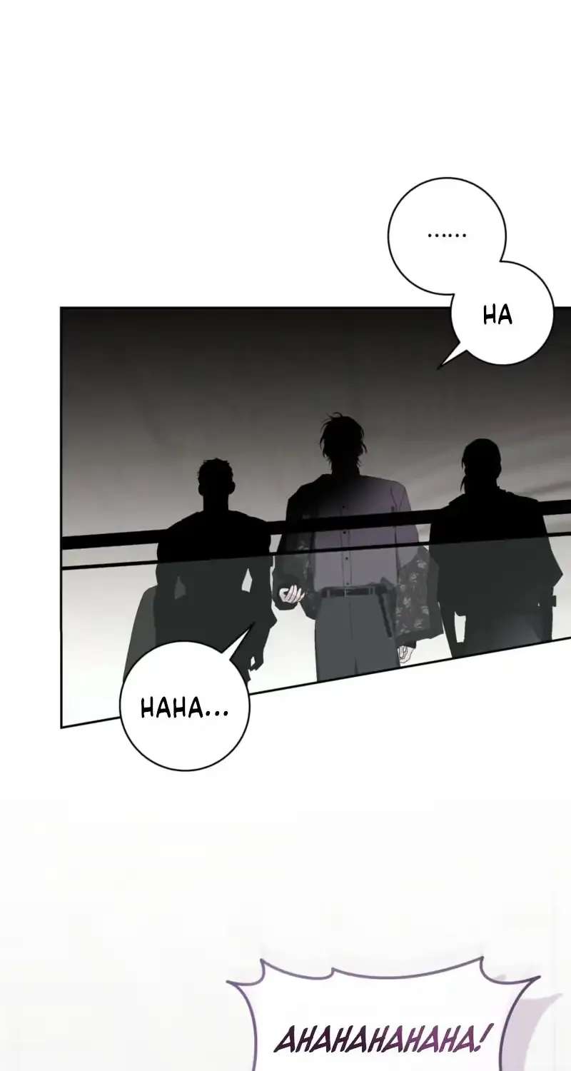 A Guide to Proper Precognition Chapter 4 - page 46