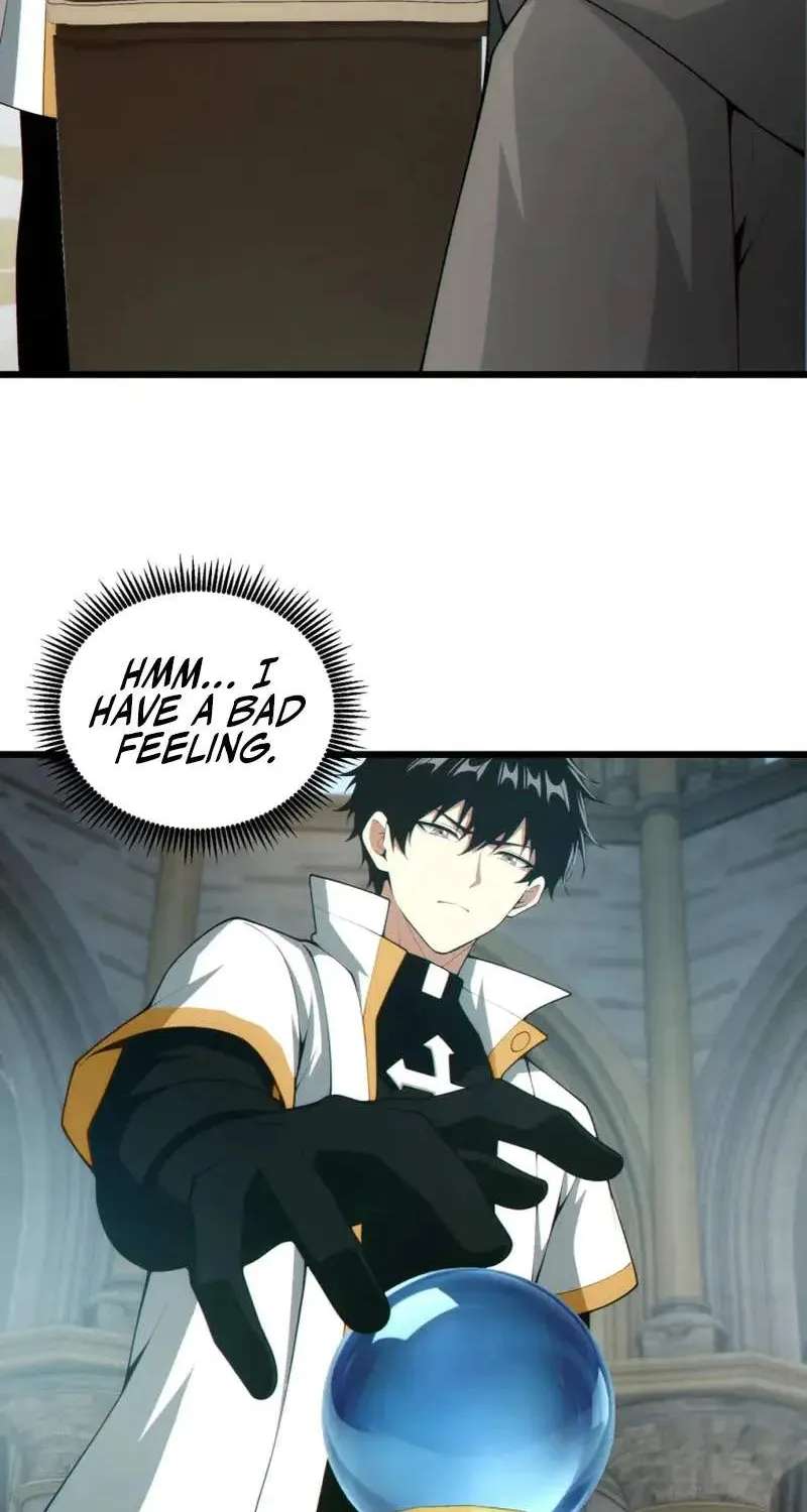The Strongest Priest: There’s Nothing Wrong with Wielding a Hammer, Right? Chapter 2 - page 35