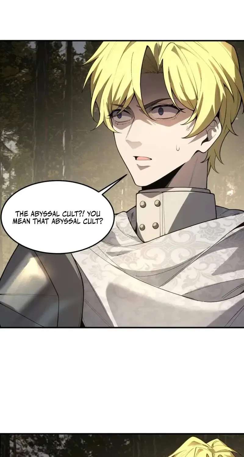 Global Class Transition: The Magic King's Skills Have Infinite Affixes Chapter 9 - page 41