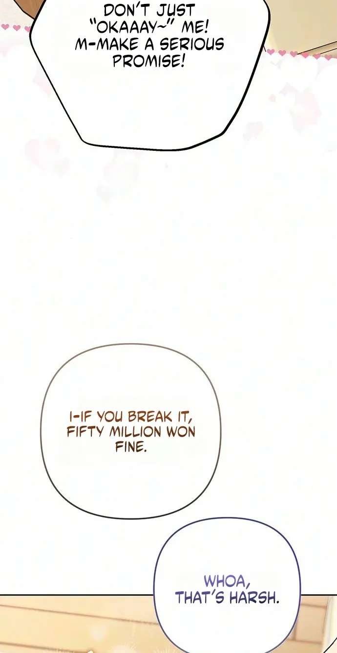 The Princess Goes to the Gym Chapter 14 - page 47