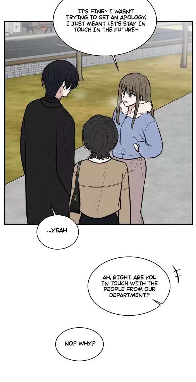Turning Point Chapter 20 - page 22