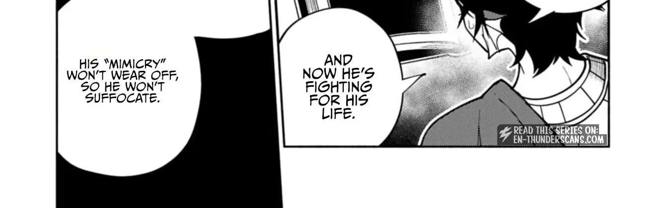 Hell Mode: The Hardcore Gamer Dominates Another World with Garbage Balancing—Summoner of the Beginning Chapter 103.1 - page 20