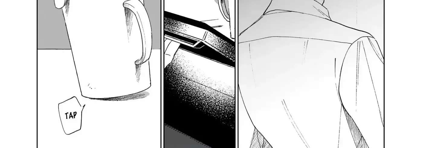 Happy Anti Moral Chapter 5 - page 5