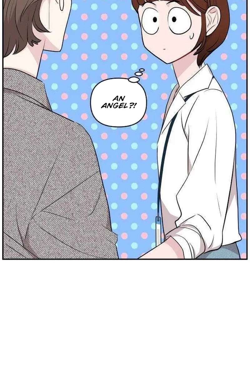 Awkward Relationship Chapter 28 - page 37
