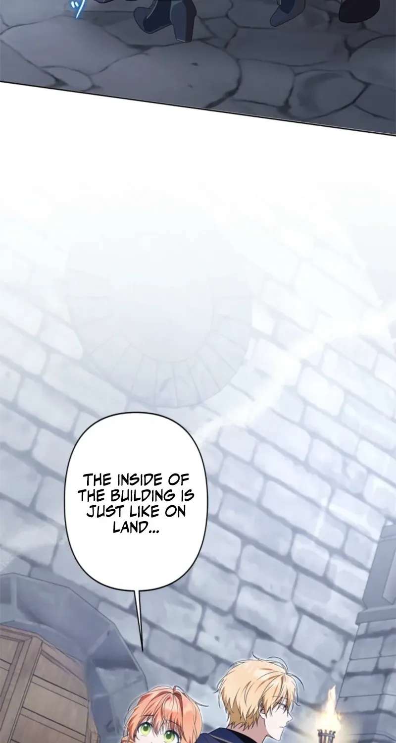 My Handsome Big Brother Is So Reckless, So I'll Protect Him Chapter 40 - page 66