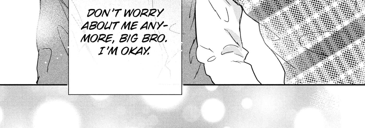 Anyway, I'm Falling in Love with You. Chapter 50 - page 47