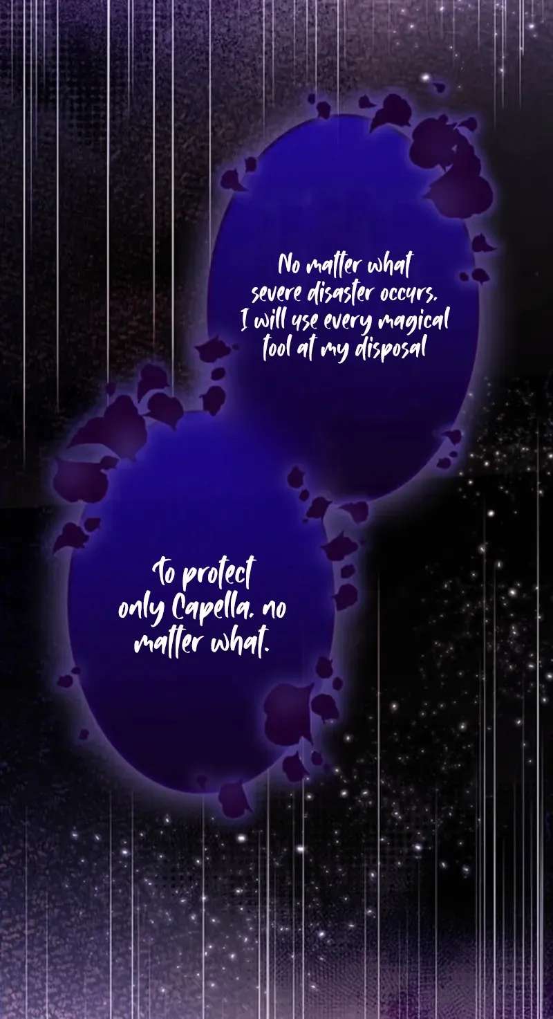 The Villainess Can't Take Revenge On Her Reaper Father Chapter 95 - page 58