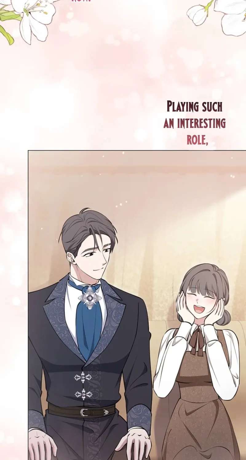 The Enemy King's Substitute Bride Chapter 47 - page 18