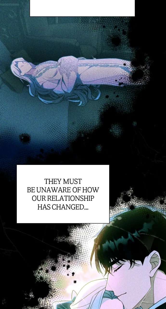 If Obsession Runs Deeperthan Blood Chapter 3 - page 41