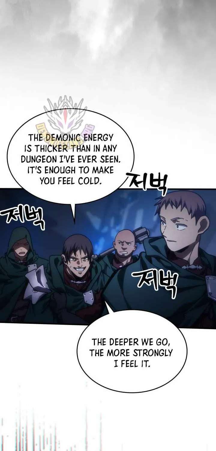 Mr Devourer, Please Act Like A Final Boss Chapter 146 - page 6